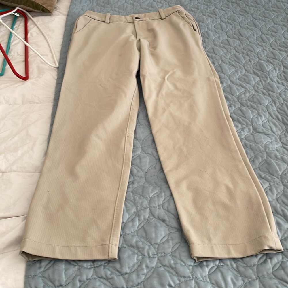 Lululemon Athletica 10 men’s pants waist size 30